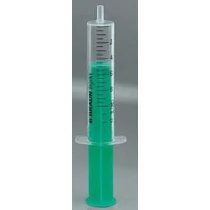 Injekt 10 ml luer eh. fecskendő 100db