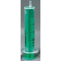 Injekt 20 ml luer eh. fecskendő 100db