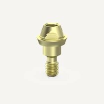 Multi-Unit Abutment 1.0 mm