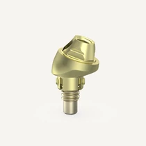 Multi-Unit Abutment 17° 2.5 mm