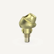 Multi-Unit Abutment 30° 3.0 mm