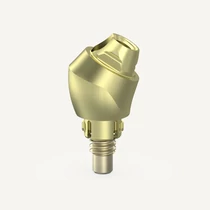 Multi-Unit Abutment 30° 5.0 mm