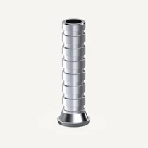 Multi-Unit Provisional Abutment Ti