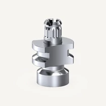 Multi-Unit Impression coping Open tray 6 mm
