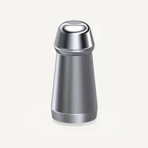 Multi-Unit Impression coping Closed tray