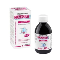 CURASEPT ADS® PERIO szájöblögető (0,12% CHX, 200ml)