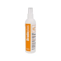 Bradoplus kéz- és bőrfertőtlenítő 250ml pumpás