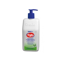 Bradolife fertőtlenítő folyékony szappan 350ml Aloe Vera