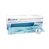 Surgitip utángyártott, 20db/doboz+ 2 db adapter, steril