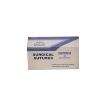 Polypropylene fonal, 3/0, 1 doboz (12 db), steril, DR 18, 75 cm