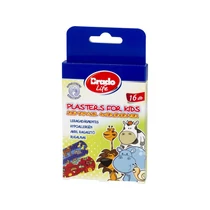 BRADOLIFE SEBTAPASZ 16DB GYEREK