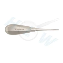 Bein emelő egyenes, hegyes 3 mm