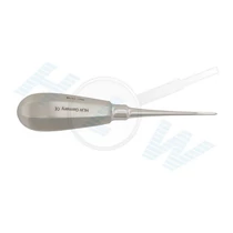 Bein emelő egyenes, hegyes 2 mm