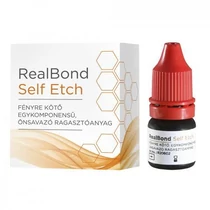 Realbond Self Etch 5ml