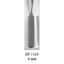 Cement spatula kétvégű