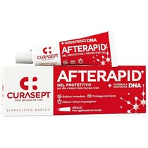 CURASEPT AFTERAPID PROTEKTÍV GÉL 10 ml