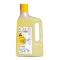 MD 520 Lenyomatfertőtlenitő 2,5l (7napos)