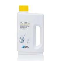 MD 555 spec. elszívóhoz tisztitó 2,5l (koncentrátum)