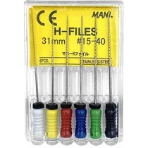 Hedstrom Mani 31mm 35