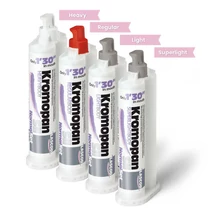 Kromopan SIL Light Body FAST