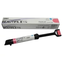 BEAUTIFIL II 4,5g A2 - Shofu