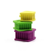 Ráharapás gátló kicsi (2db/csomag) Citizen