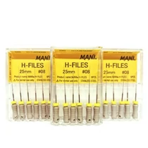 Hedstrom Mani 25mm 08