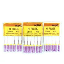 Hedstrom Mani 25mm 10