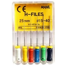 Hedstrom Mani 25mm sorozat 15-40