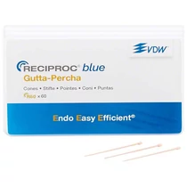 Reciproc Blue Gutta-Percha R50