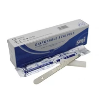 Szikepenge nyéllel SMI 10db #15