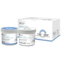 Aquasil Ultra+ Putty Soft Fast 2x450 ml alaplenyomat