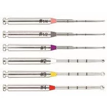 Munce Discovery Burs Fúró 31mm (jelölés nélkül)