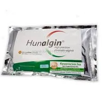 Hunalgin színváltós alginát 450g