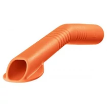 Exhausztor TOP TIP narancs 10db