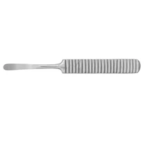 Raspatórium Williger 12,5cm 6mm