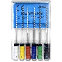 Reamers Mani 31mm sorozat 45-80
