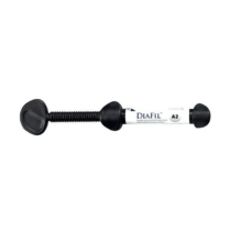 DiaFil fényrekötő tömőanyag 4g A2 - Diadent