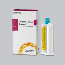 CharmTemp Crown Ideiglenes Korona és Hídanyag 50ml-75gr A3