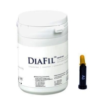 DiaFil kapszulás tömőanyag 20x0,25g A3 - Diadent