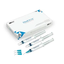 Diadent DiaEtch 37%-os savazógél u.t. 5ml+tip