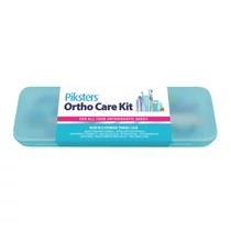 Piksters Ortho Care – fogszabályozós ápoló készlet