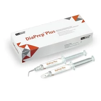 Diadent EDTA DiaPrep Pro 2x6g