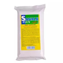 Sanalk Plus fertőtlenítő kendő utántöltő 100db