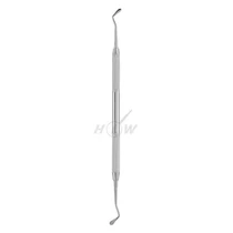 Exkavátor 3mm – ovál