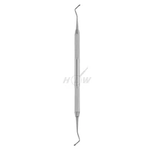 Exkavátor 1,5mm – ovál