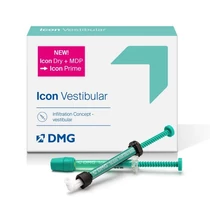 Icon Vestibular