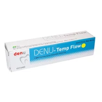 DENU ideiglenes folyékony tömőanyag, 1,2 ml + 2 kanül