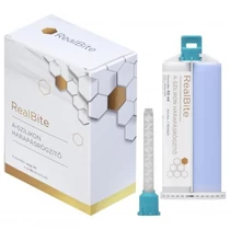RealBite light-blue 2x50ml