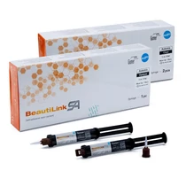 BeautiLink SA Automix syringe 5ml (8.6g) Clear 2db-os